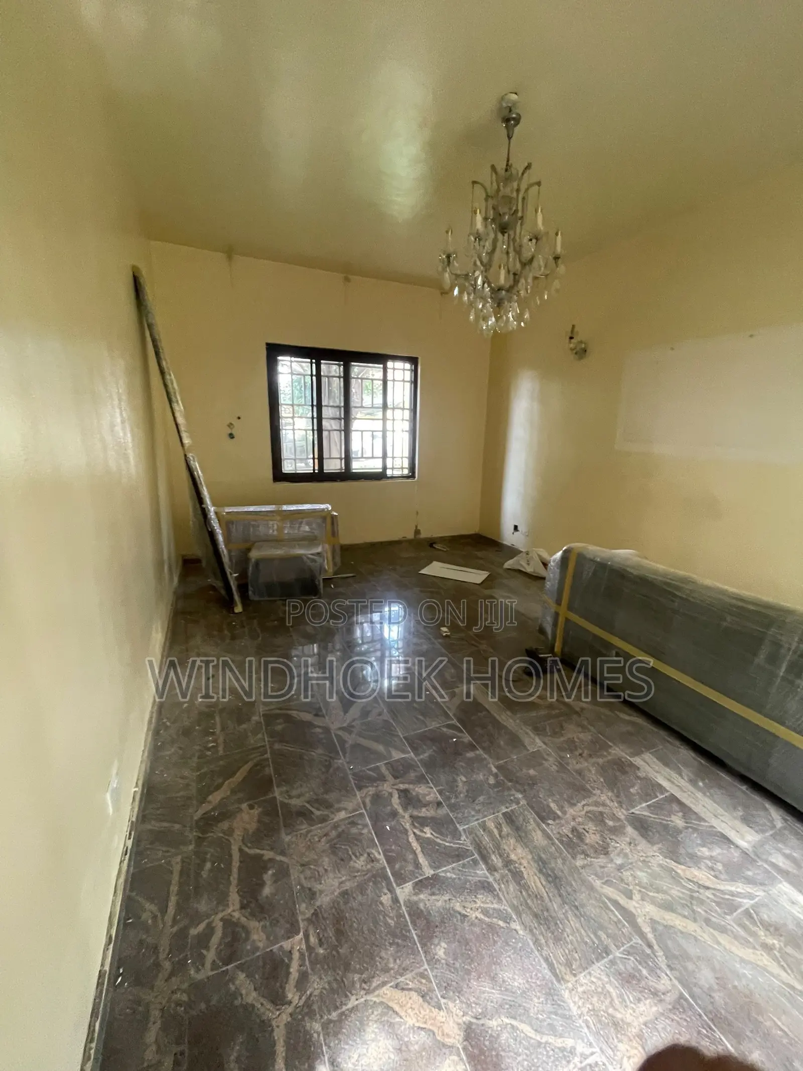 5bdrm Duplex in Maitama for rent