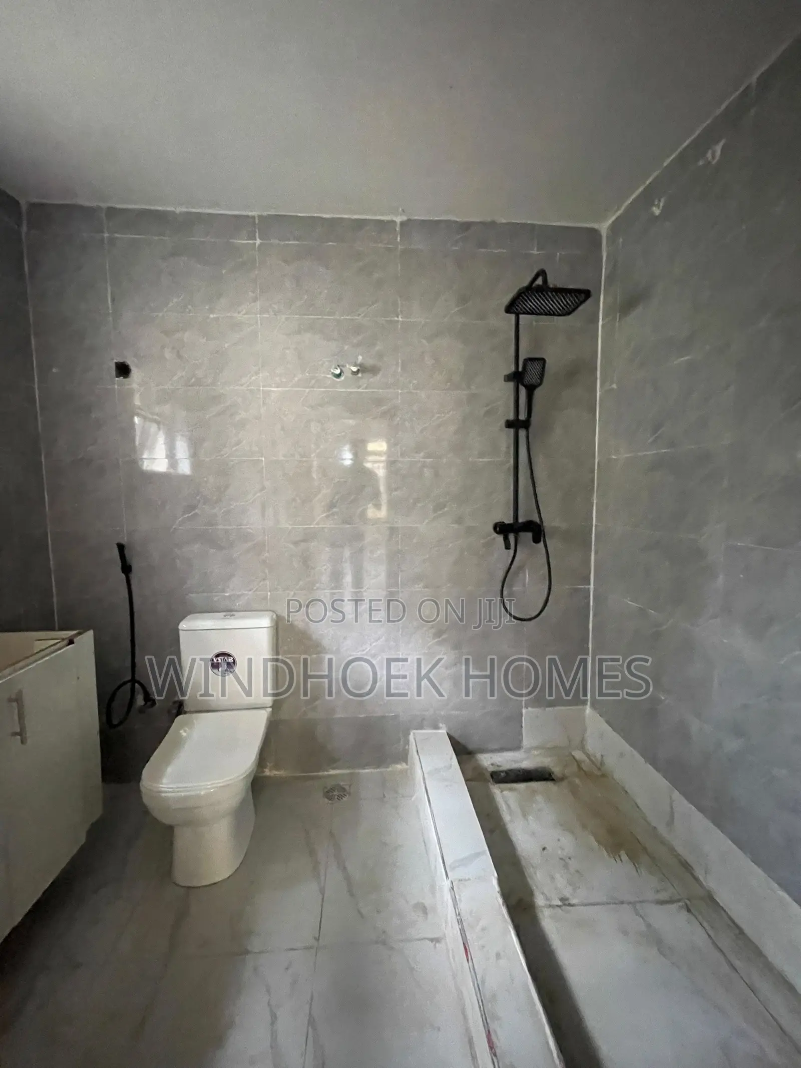 5bdrm Duplex in Maitama for rent