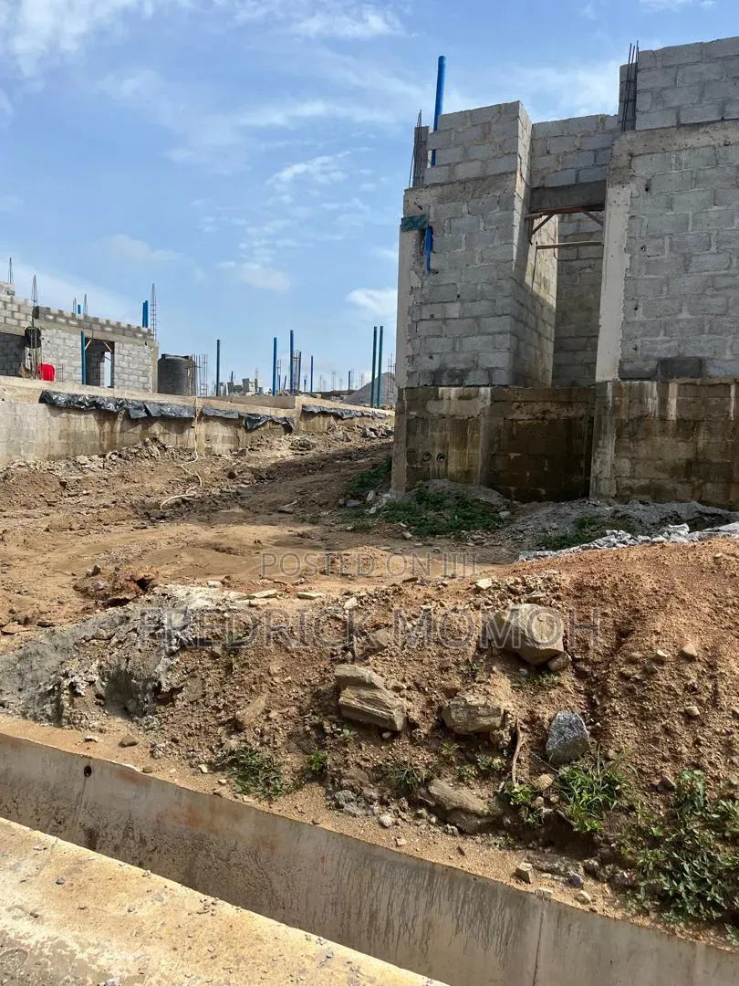 FCDA R of O Land for Sale at Deidei FCT Abuja