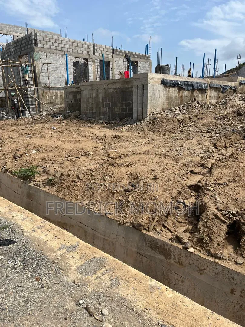 FCDA R of O Land for Sale at Deidei FCT Abuja