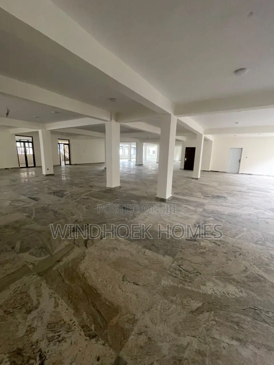 Brand New 450sqms Office Space on the 1st to 6th in an Office Complex