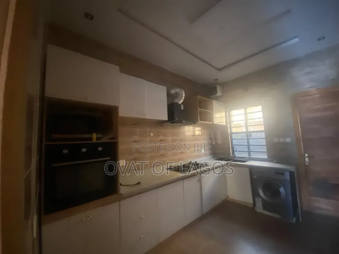 4bdrm Duplex in Lekki Conservation for rent