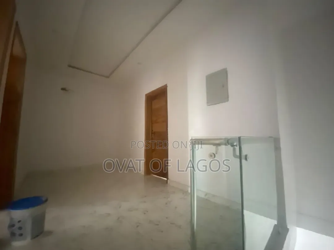 4bdrm Duplex in Lekki Conservation for rent
