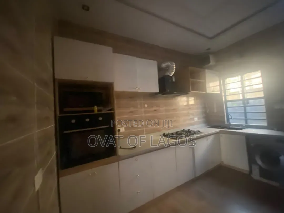 4bdrm Duplex in Lekki Conservation for rent