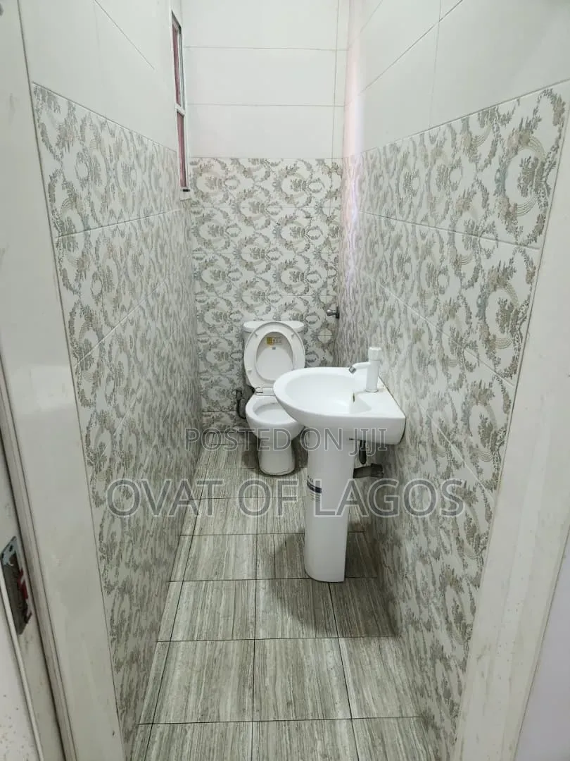 3bdrm Apartment in Lekki Conservation for rent