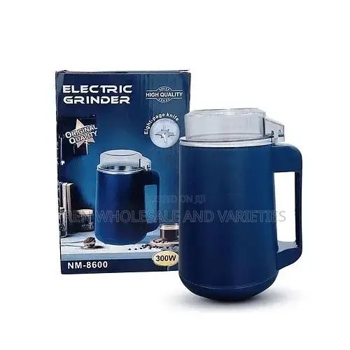 Electric Dry Grinder