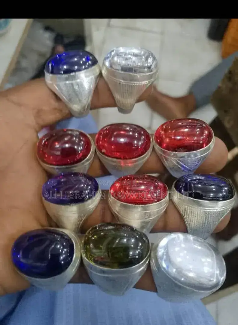 Natural Blue Sapphire