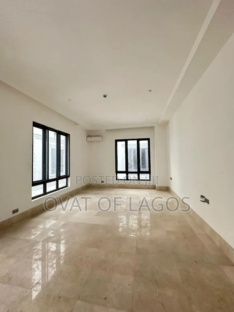 4bdrm Duplex in Old Ikoyi for sale