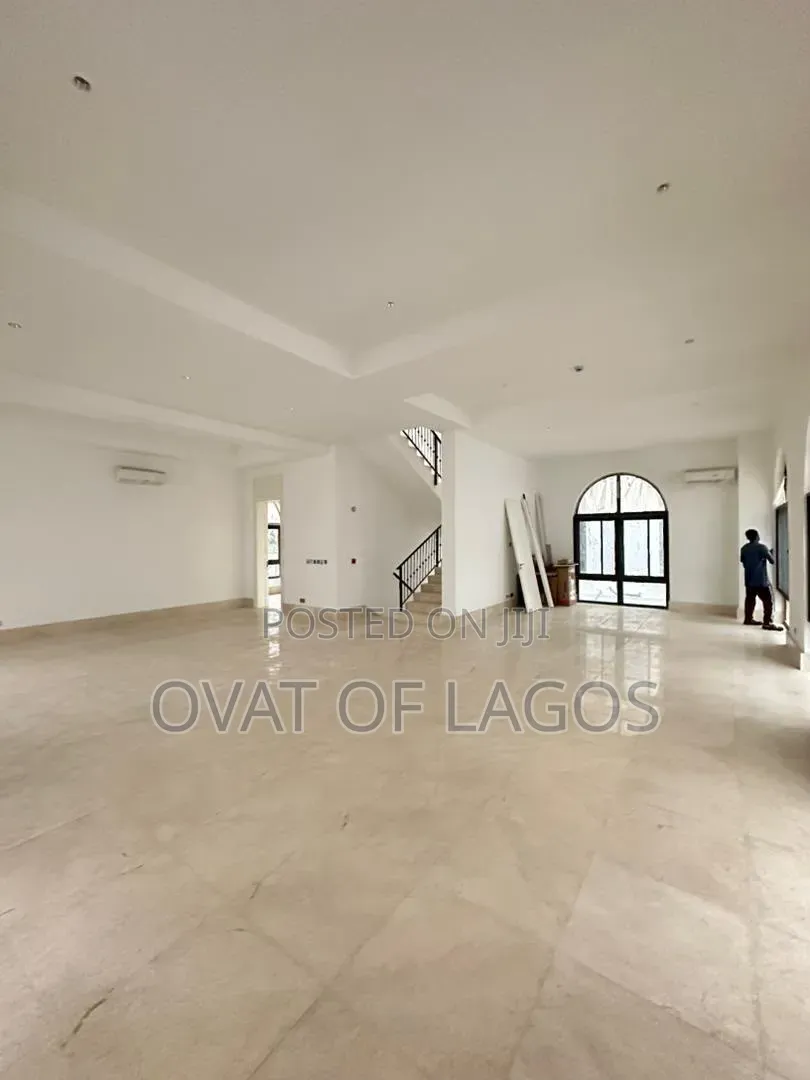4bdrm Duplex in Old Ikoyi for sale