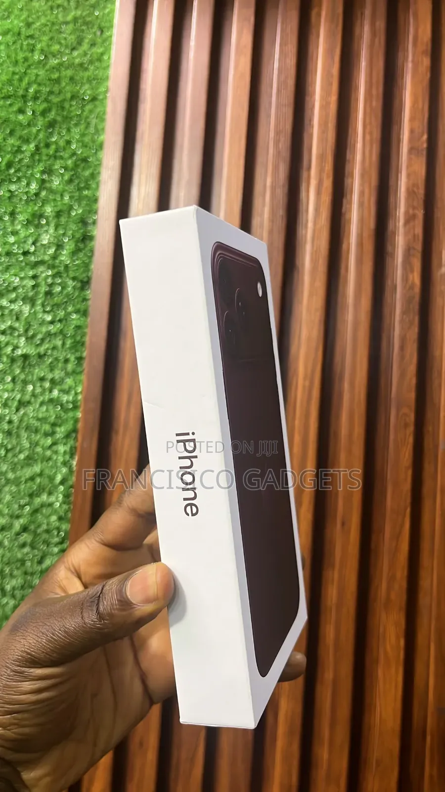 New Apple iPhone 18 Pro Max 256 GB