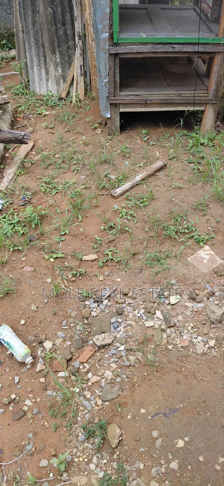 2.5 Acers (15plots) Along Lasu/Iba Rd Alimosho Lagos