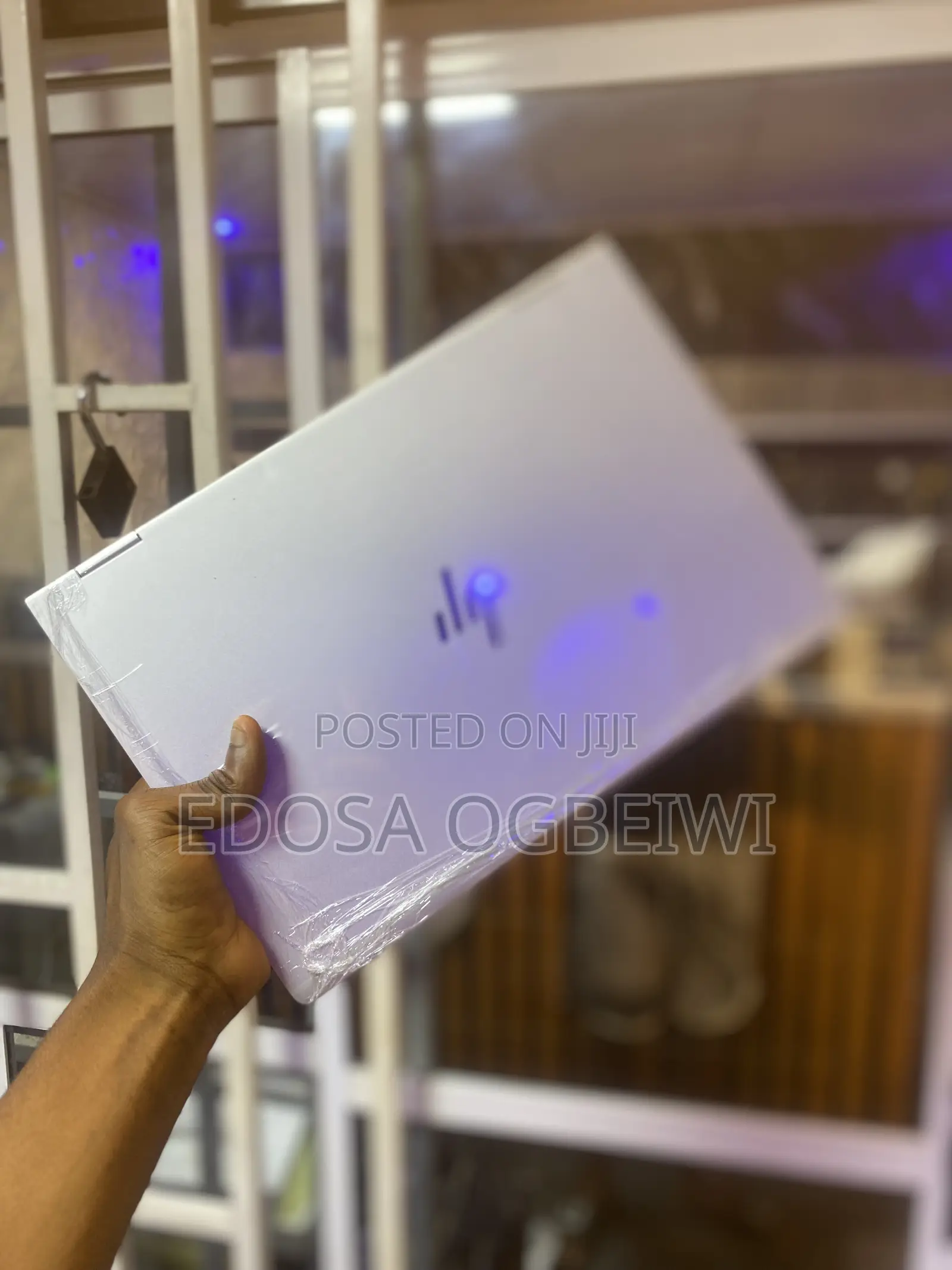 Laptop HP EliteBook X360 1030 G2 16GB Intel Core i5 SSD 256GB