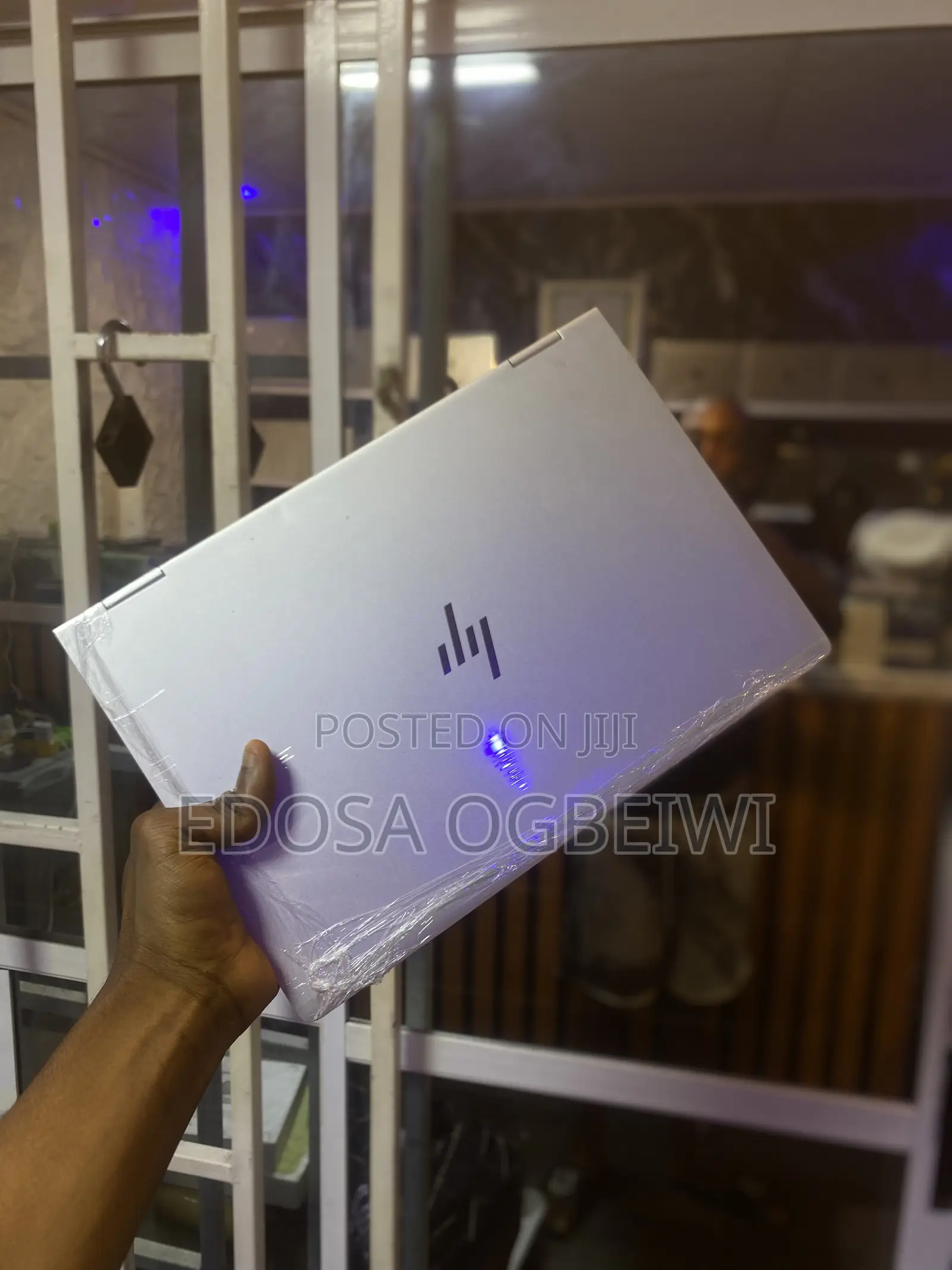 Laptop HP EliteBook X360 1030 G2 16GB Intel Core i5 SSD 256GB