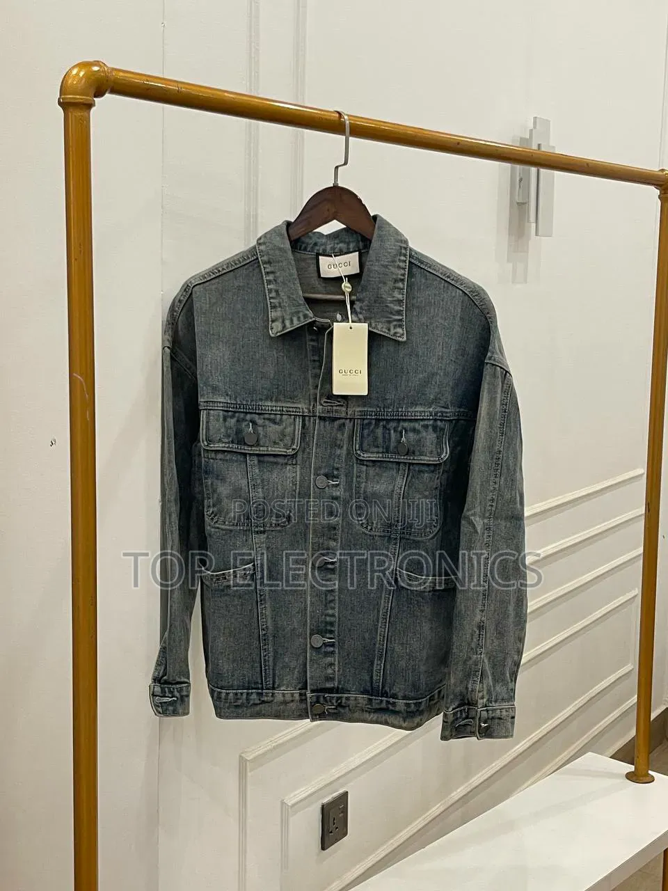 High Quality Jacket