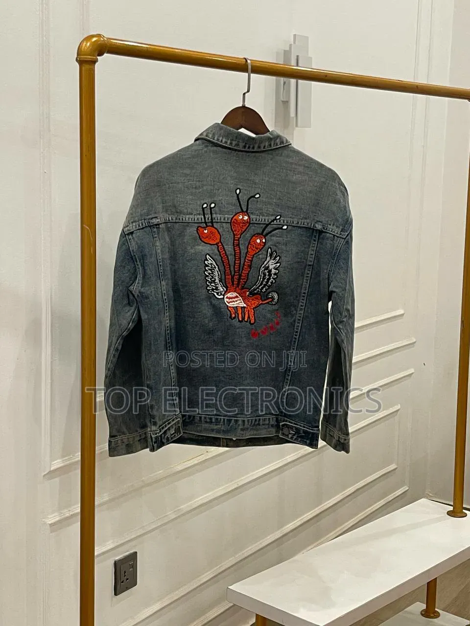 High Quality Jacket