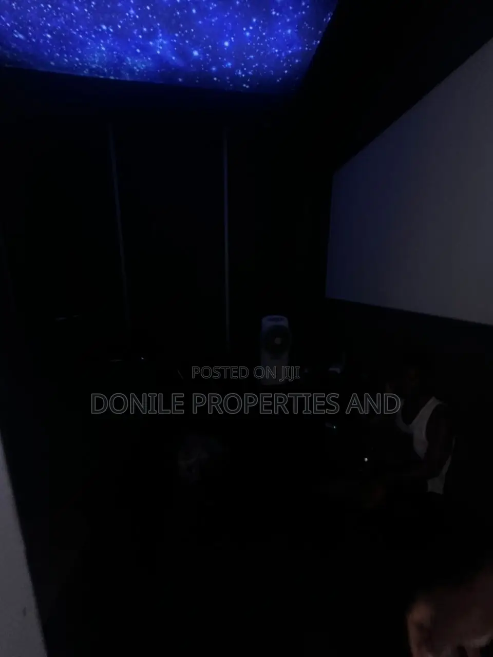 Furnished 5bdrm Duplex in Palm Residence, Idado for sale