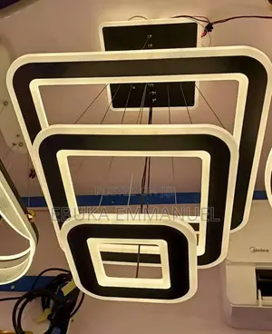 Chandelier Highlights