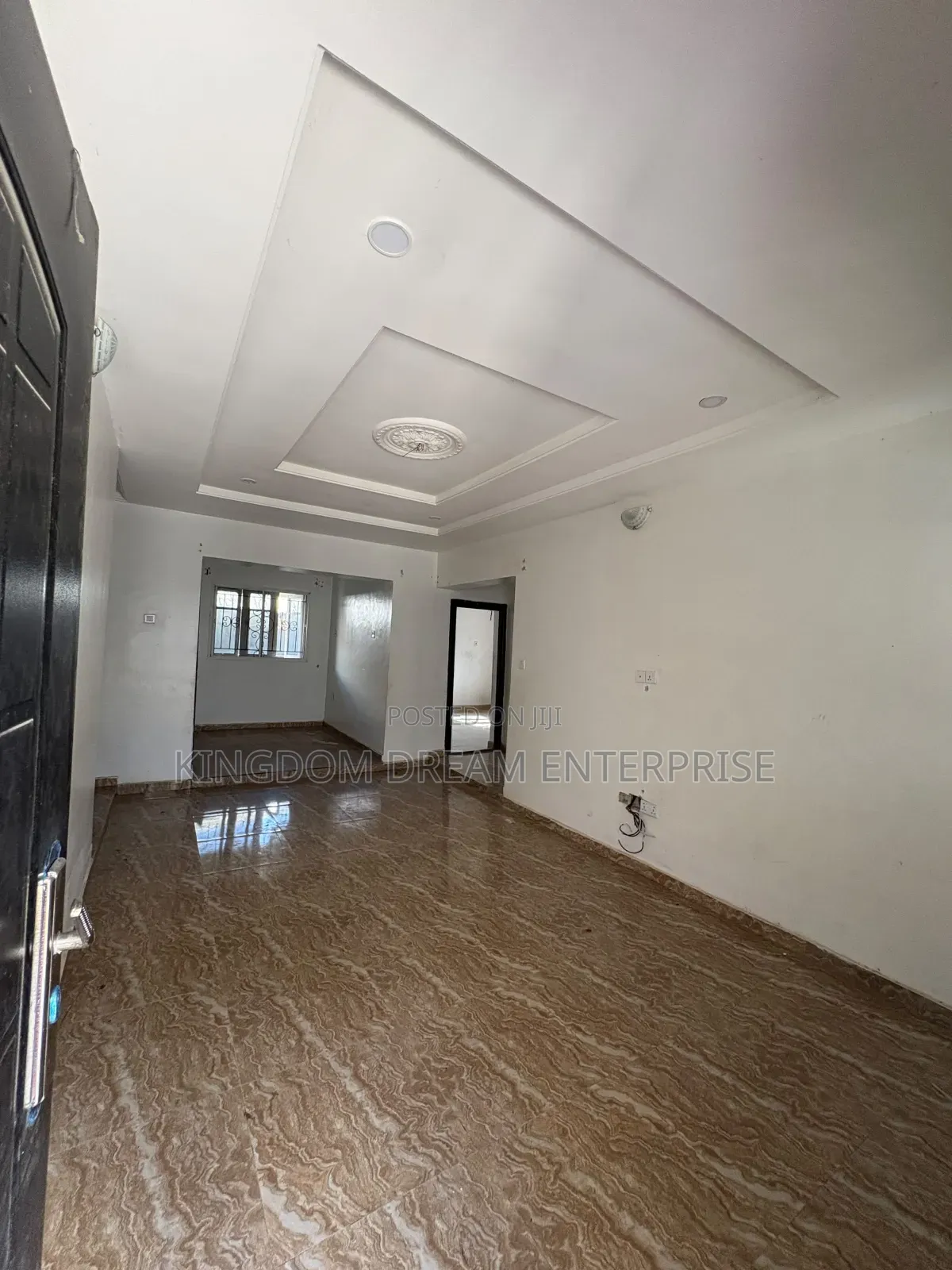 2bdrm House in Awoyaya Lagos for rent