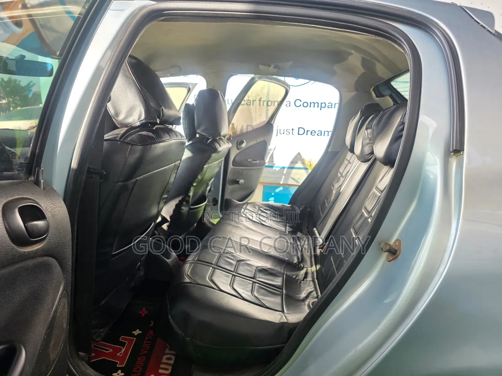 Peugeot 206 2006 Blue