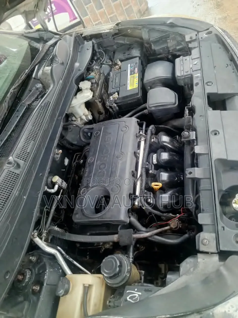 Kia Sportage 2013 Silver
