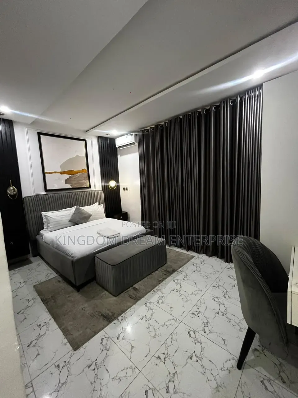 2bdrm Apartment in Ikate Lekki Lagos for sale