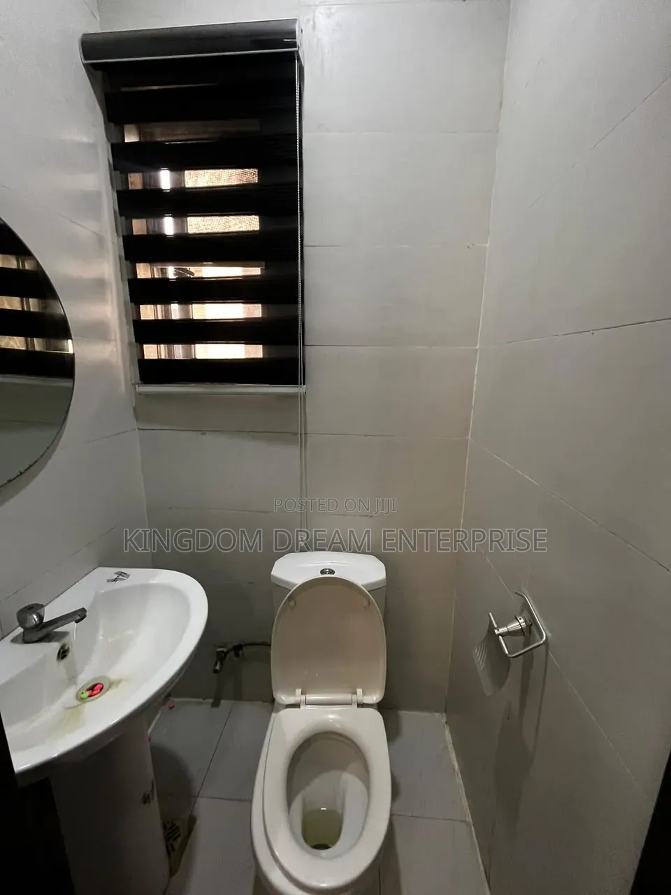 2bdrm Apartment in Ikate Lekki Lagos for sale