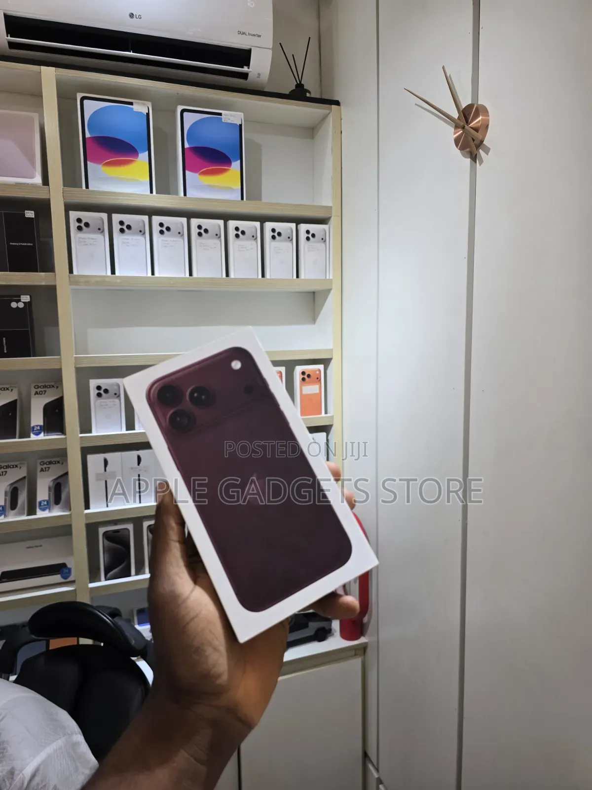 New Apple iPhone 18 Pro Max 256 GB