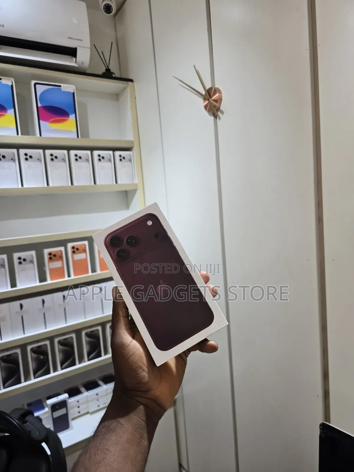 New Apple iPhone 18 Pro Max 256 GB
