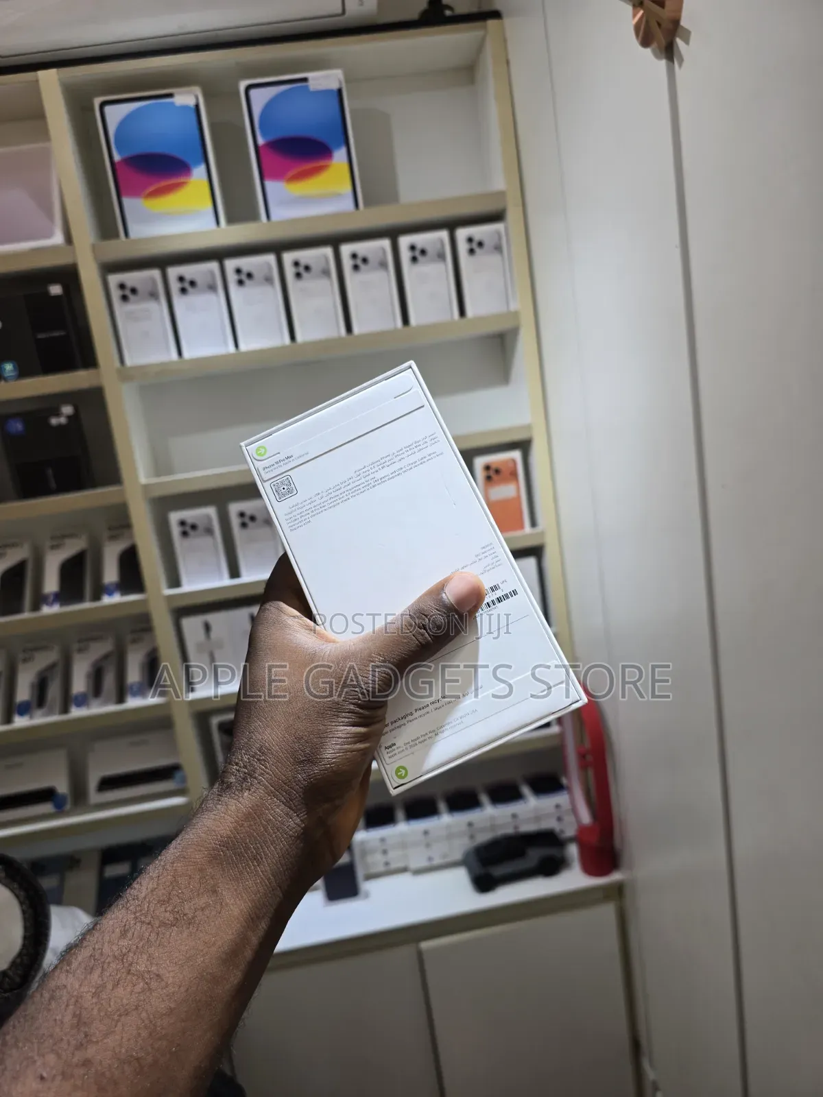 New Apple iPhone 18 Pro Max 256 GB