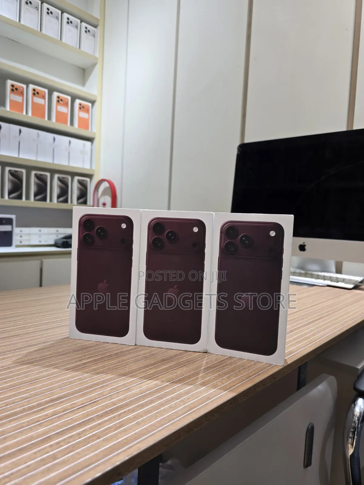 New Apple iPhone 18 Pro Max 256 GB