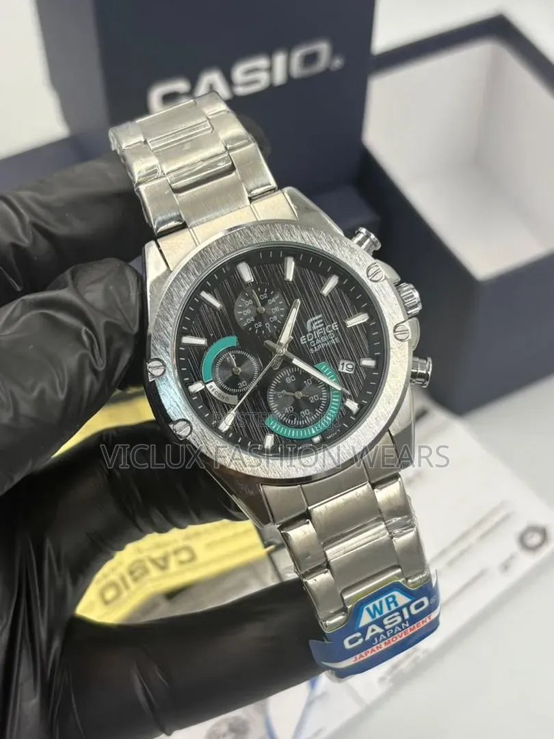 Casio High Quality Wrist Watch