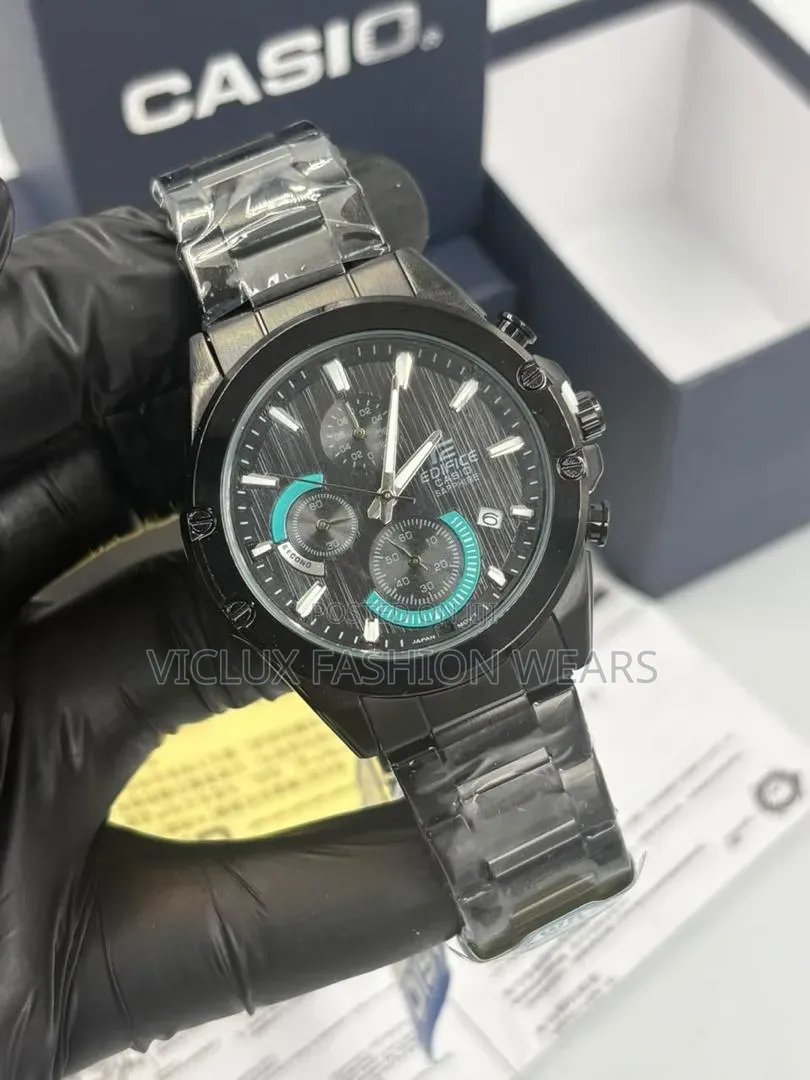 Casio High Quality Wrist Watch