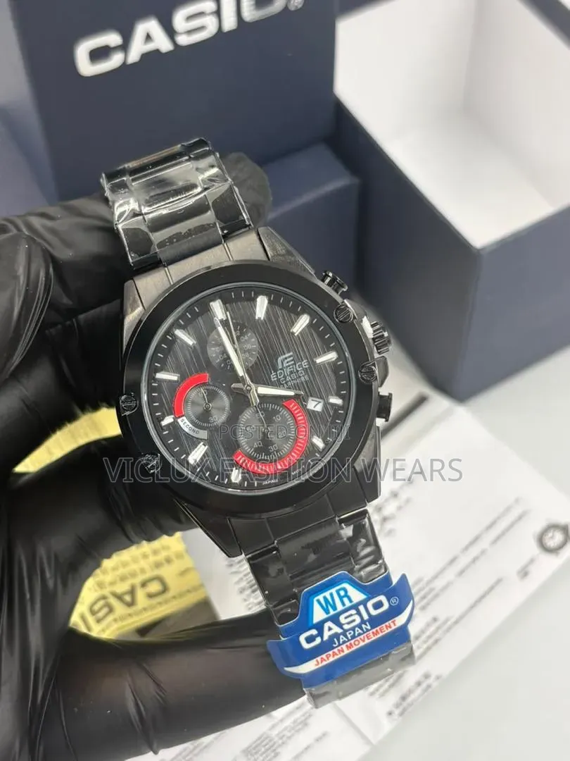 Casio High Quality Wrist Watch