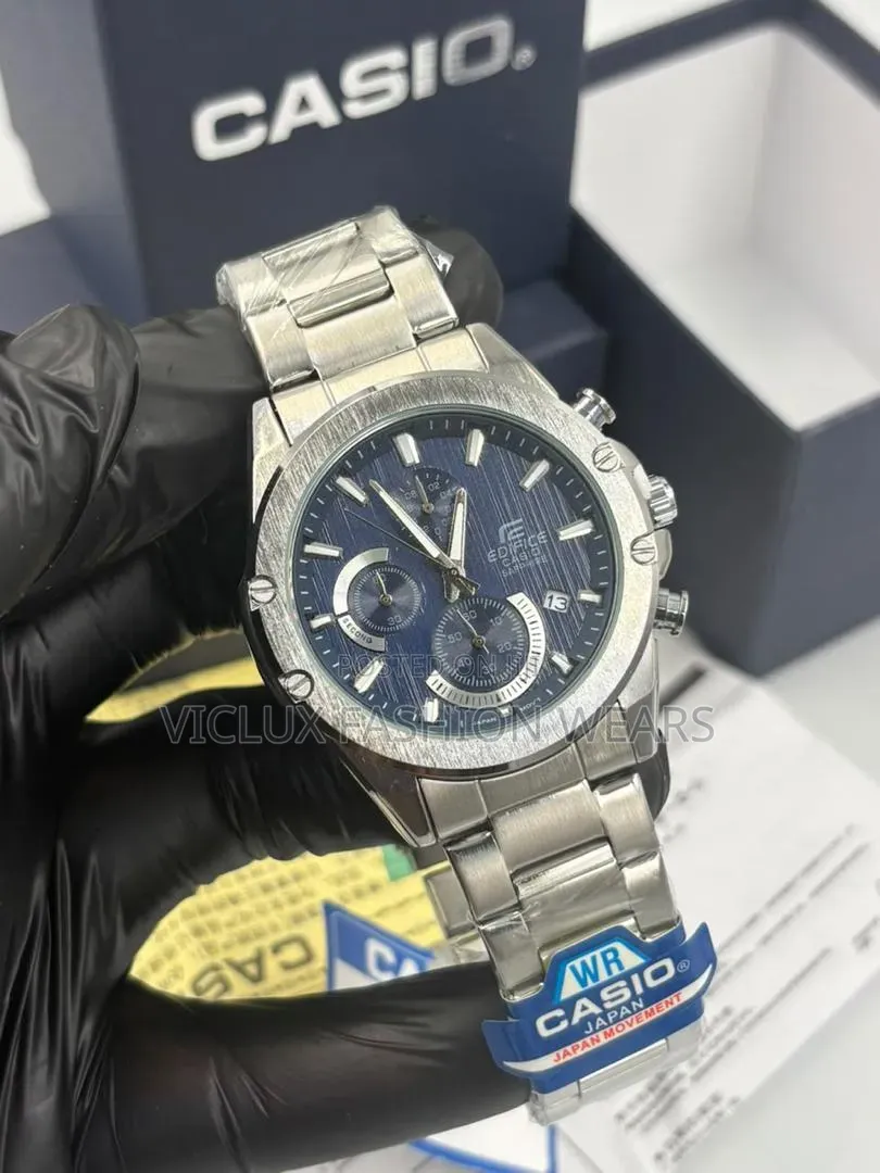 Casio High Quality Wrist Watch