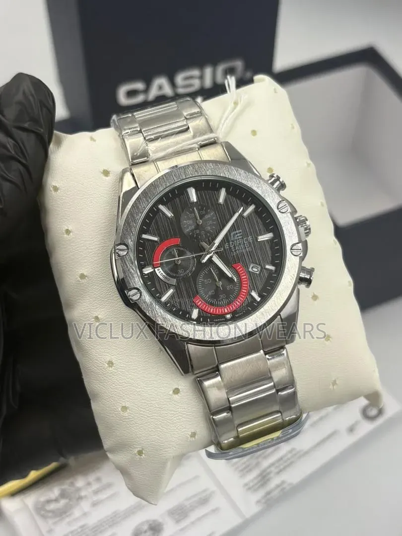 Casio High Quality Wrist Watch