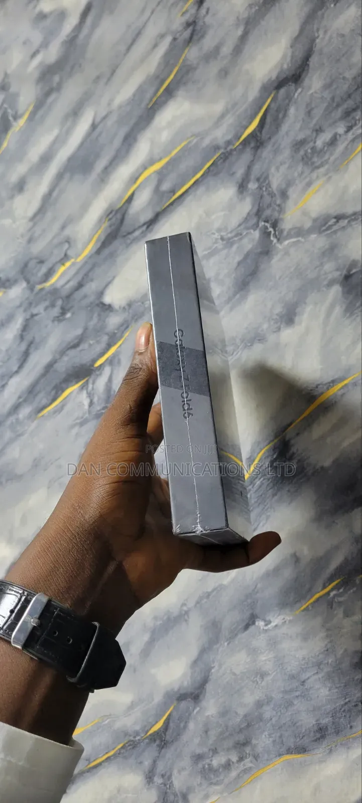New Samsung Galaxy Z Fold6 256 GB Blue