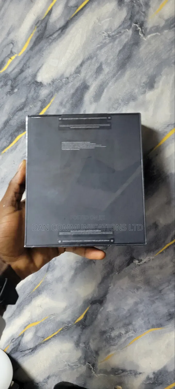 New Samsung Galaxy Z Fold6 256 GB Blue