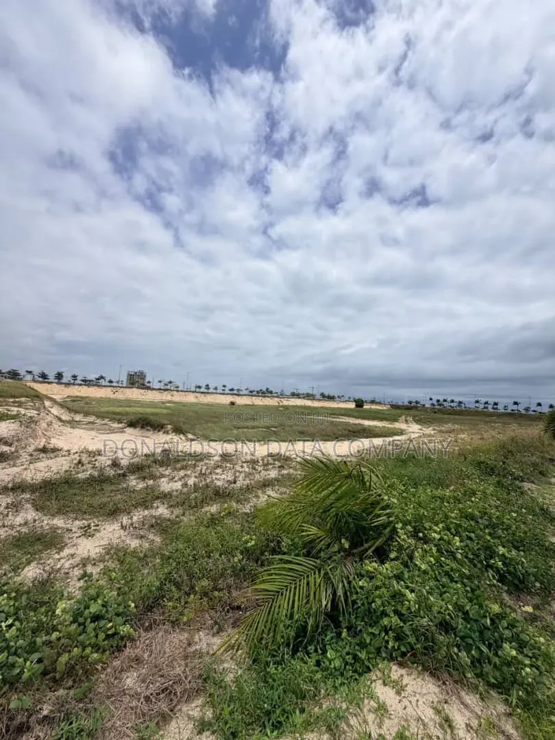 200 Acres of Land