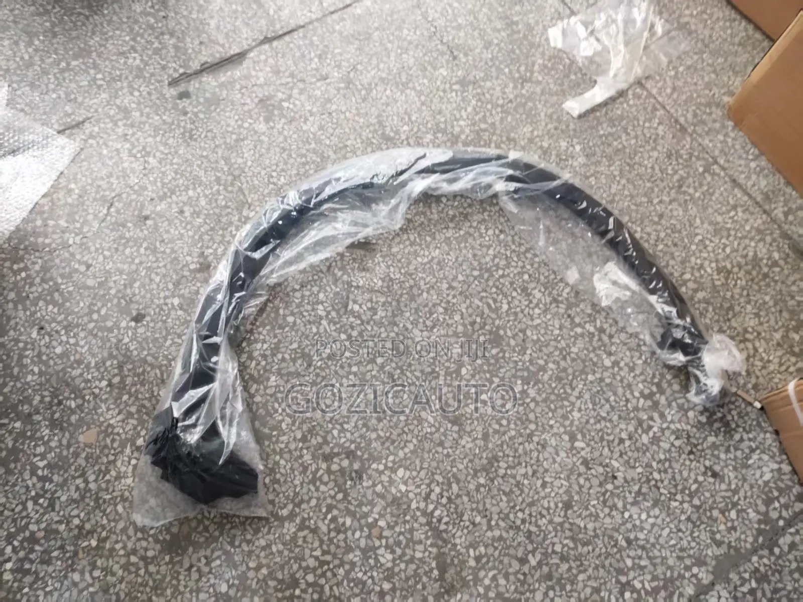 Replacement for Fender Chrome 2018 2020 Complete Front and Back