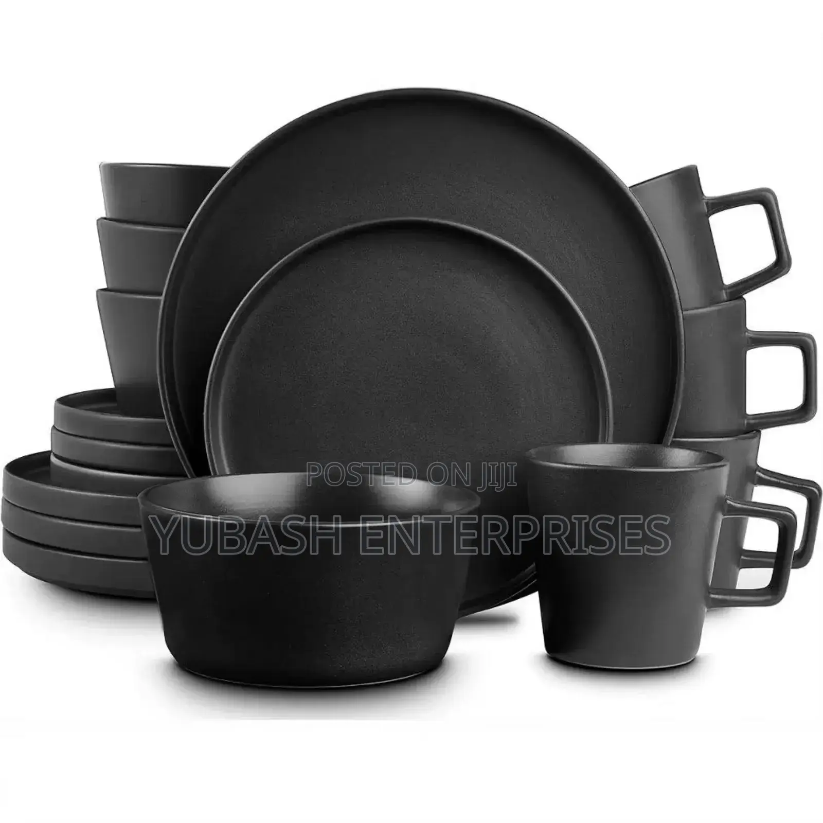 16pcs Dinner Set
