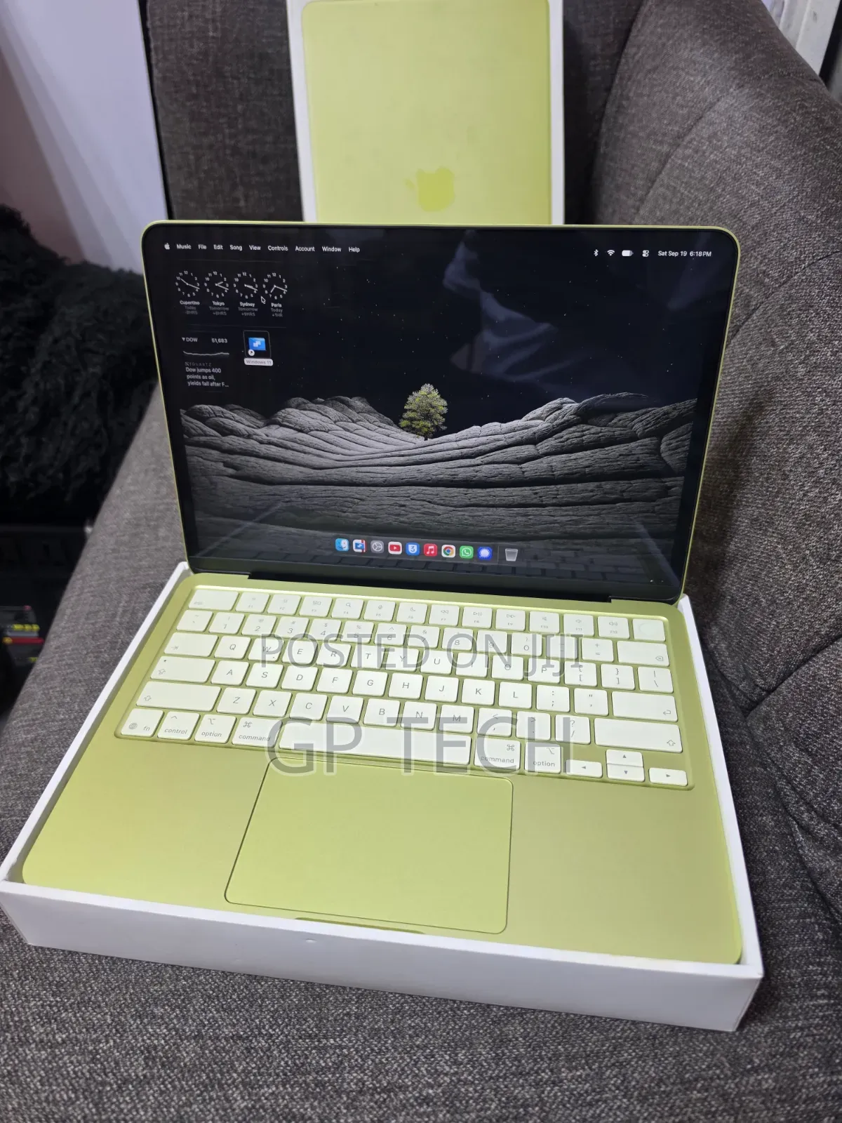 Laptop Apple MacBook Neo 2026 8GB Apple M5 Max SSD 512GB