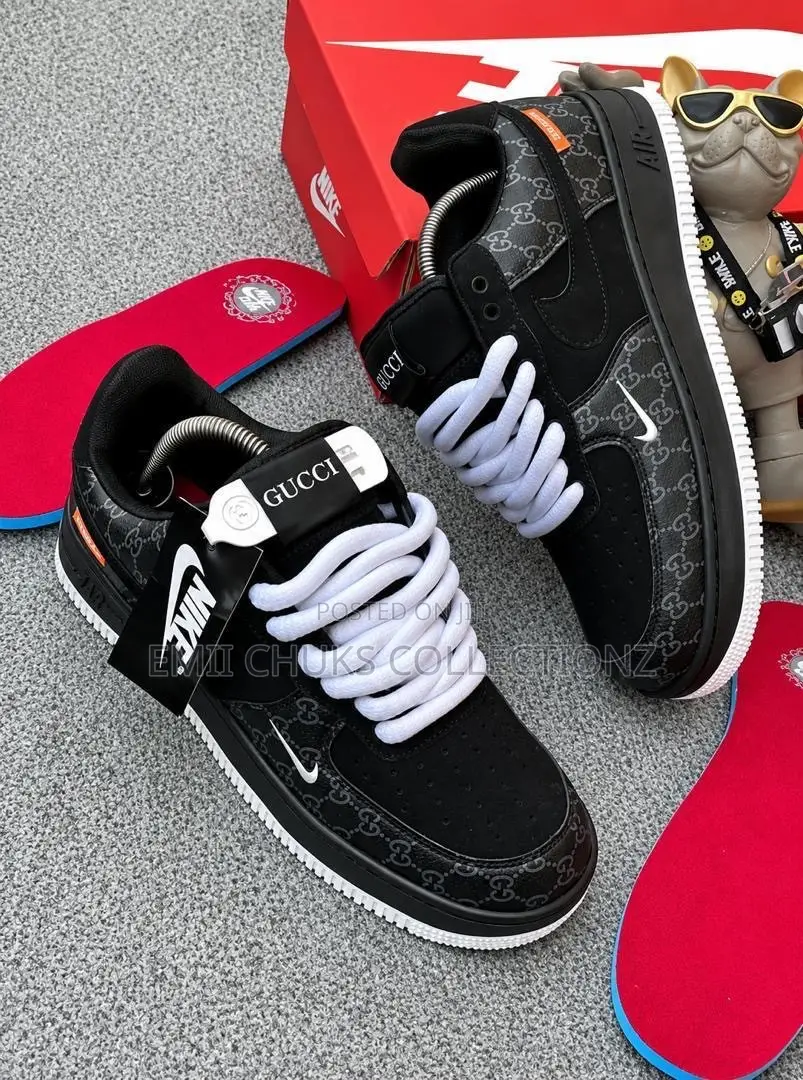 Nike Air Max
