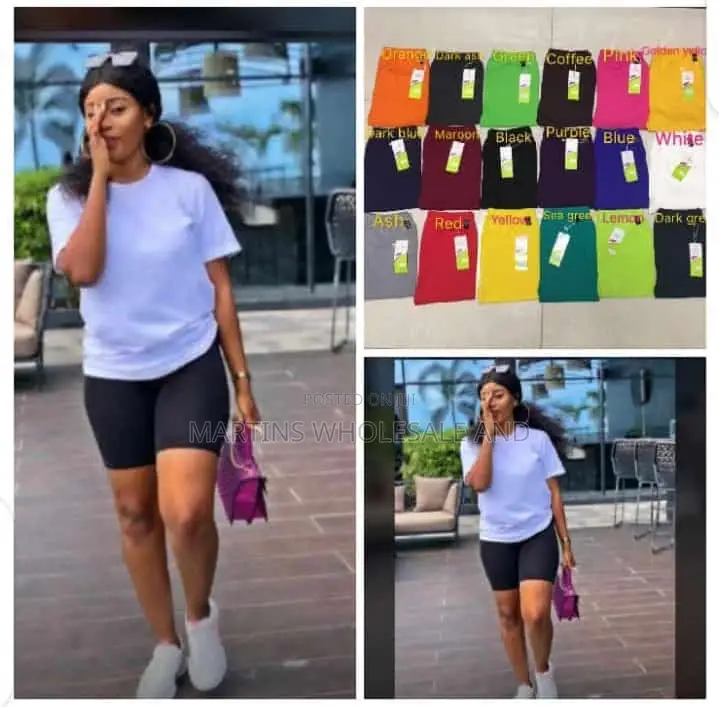 Two-Piece Casual Lifestyle Athleisure Set