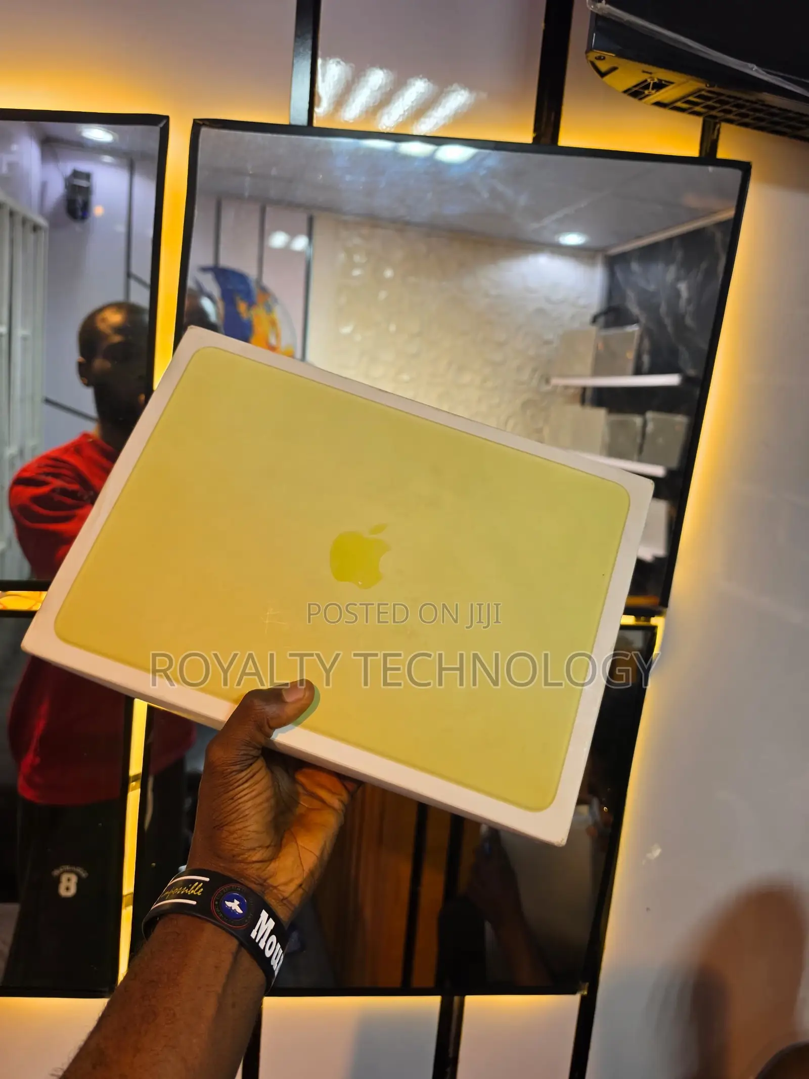 Laptop Apple MacBook Neo 2026 8GB Intel Core i5 SSD 512GB