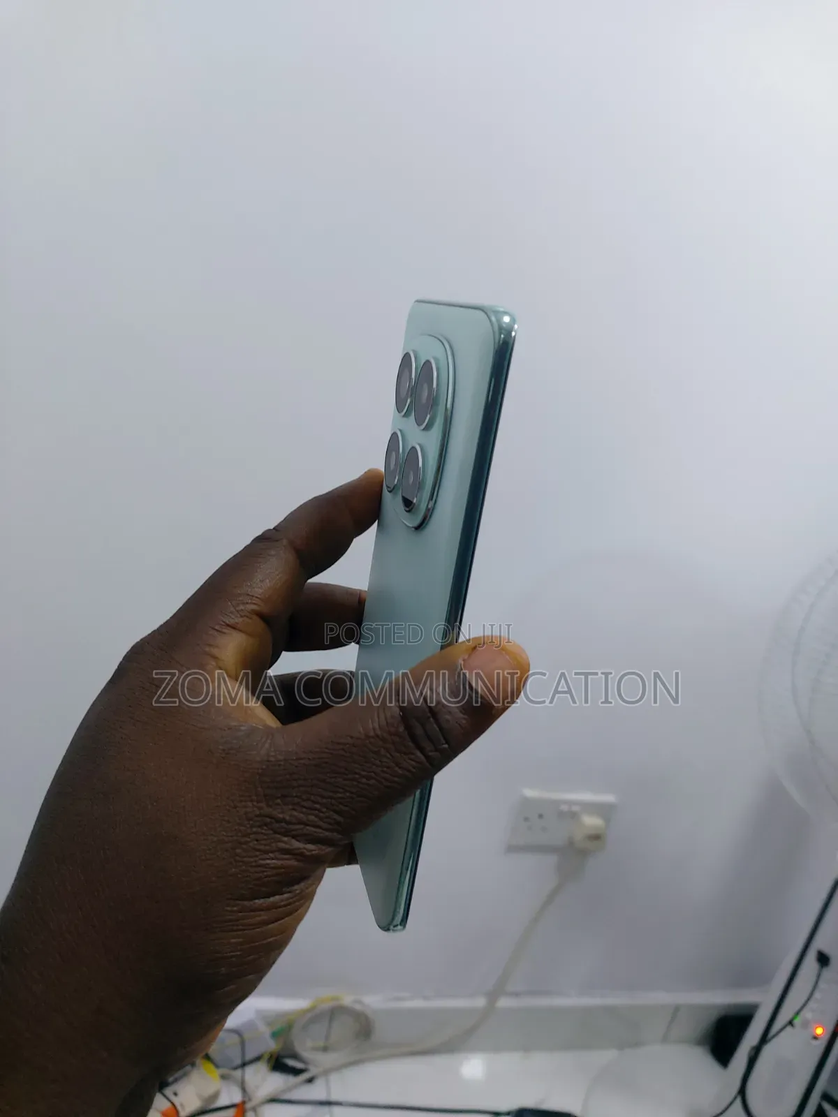 Xiaomi Redmi Note 14 Pro 5G 256 GB Green