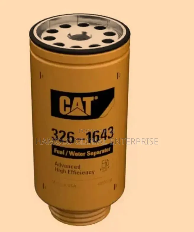 Caterpillar (CAT) Fuel/Water Separator 326-1643