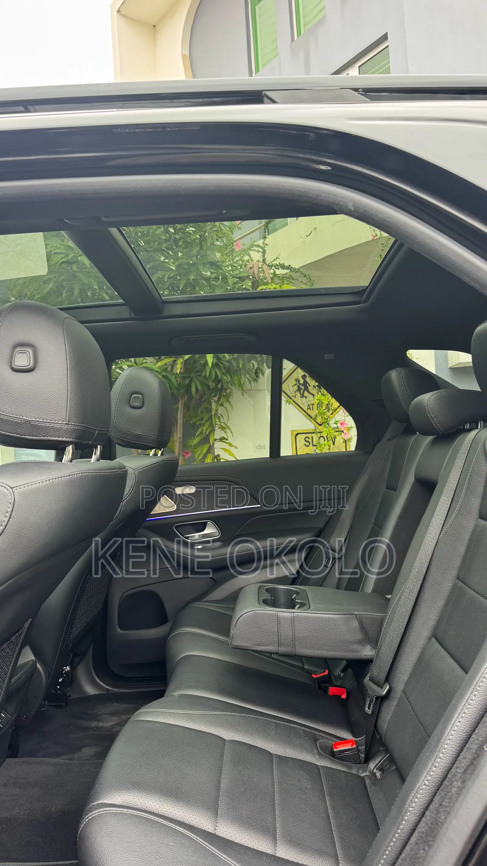 Mercedes-Benz GLE-Class GLE 450 4MATIC 2022 Black