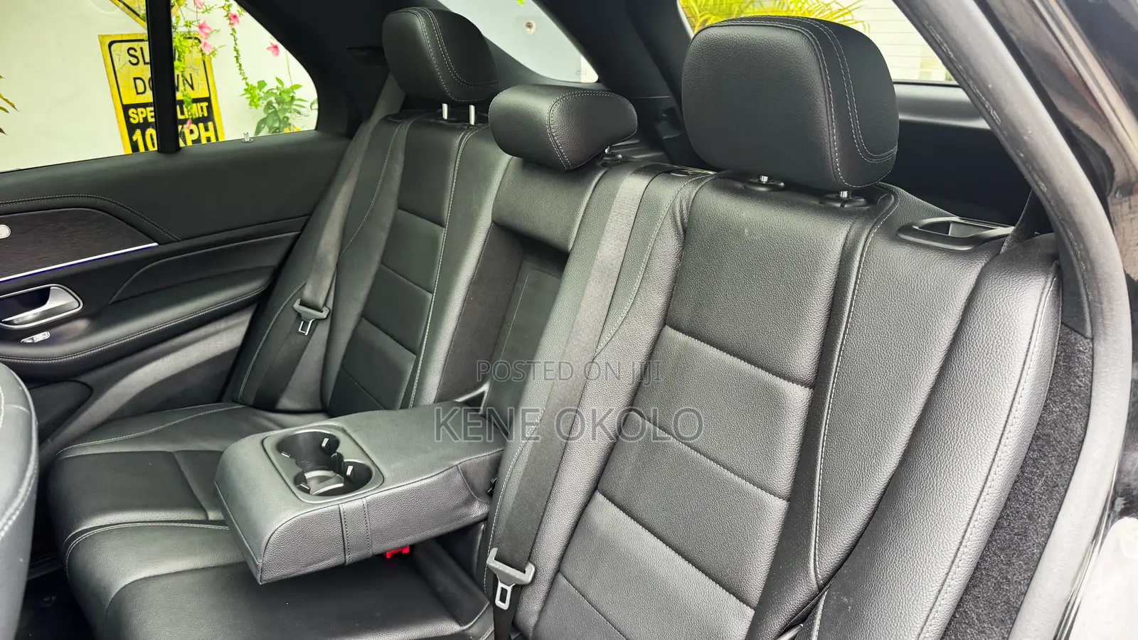 Mercedes-Benz GLE-Class GLE 450 4MATIC 2022 Black
