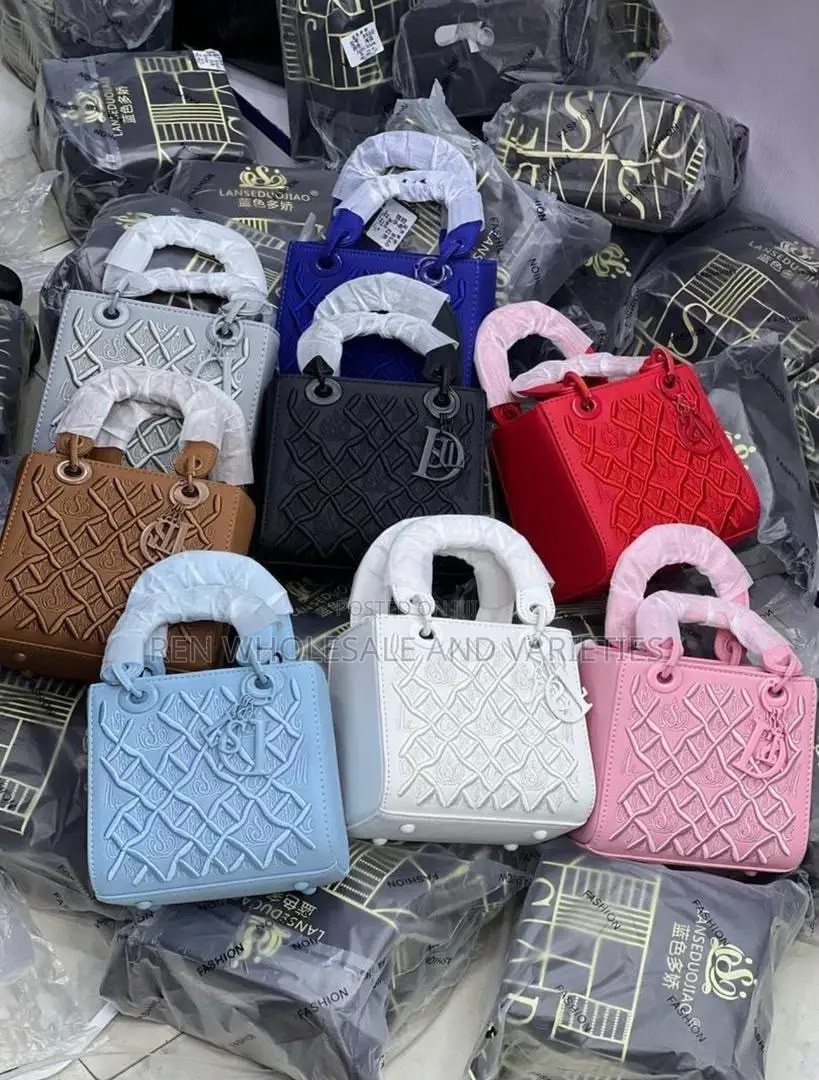 Original Coach Bag
