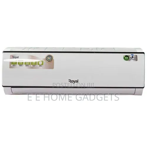 Royal 1.5HP Inverter Air Conditioner